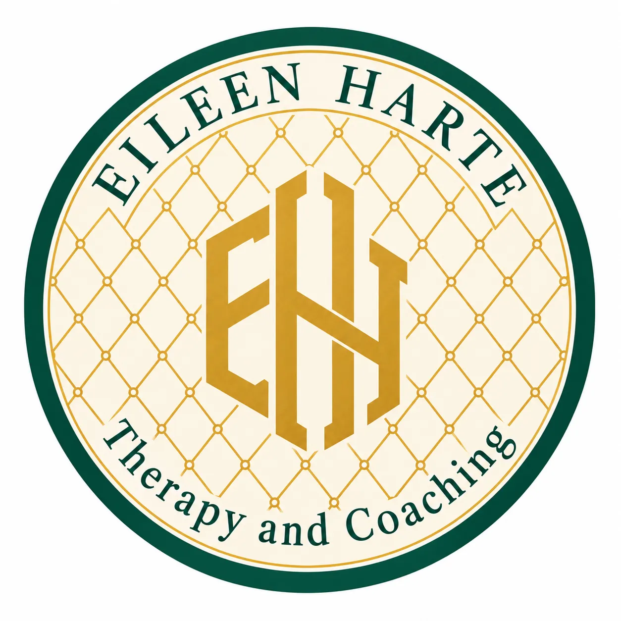 Eileen Harte Therapy Logo