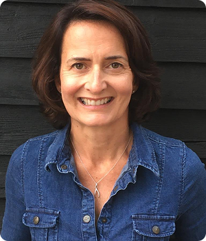 Eileen Harte